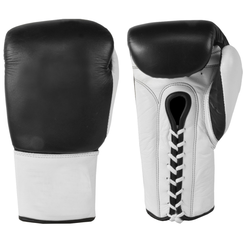 BOXING GLOVES